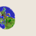 地図 4501