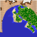地図 4504
