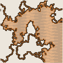 地図 4505