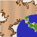 地図 4506