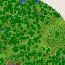 地図 4507