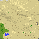 地図 4508