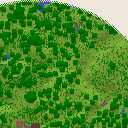 地図 4509