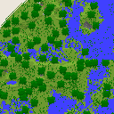地図 4512