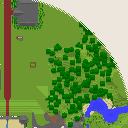 地図 4535