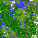 地図 4546
