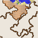 地図 4558