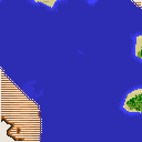 地図 4580