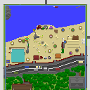 地図 4581