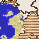 地図 4585