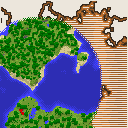 地図 4586