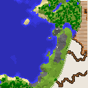 地図 4587