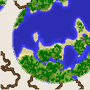 地図 4590