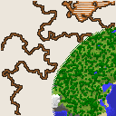 地図 4591