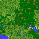 地図 4596