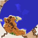 地図 4601
