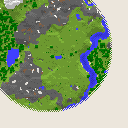地図 4604
