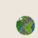 地図 4606