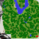 地図 4609