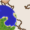 地図 4612