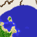 地図 4616