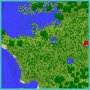 地図 4623