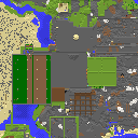 地図 4628