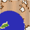 地図 4643