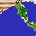 地図 4644