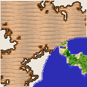 地図 4645
