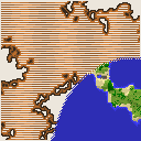 地図 4646