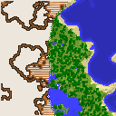 地図 4650