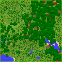 地図 4661