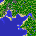 地図 4671