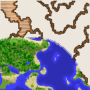 地図 4673