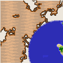 地図 4674