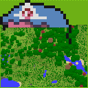 地図 4675