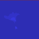 地図 4676