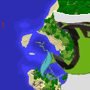 地図 4677