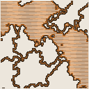 地図 4678