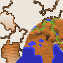 地図 4680
