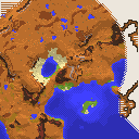 地図 4681