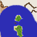 地図 4684