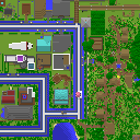 地図 4701