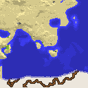 地図 4705
