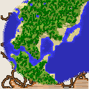 地図 4707
