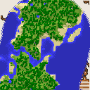 地図 4708