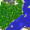地図 4709