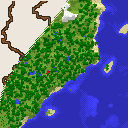 地図 4710