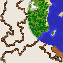 地図 4711